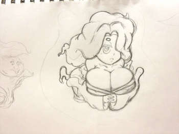 Artist  Youkai Watch cover