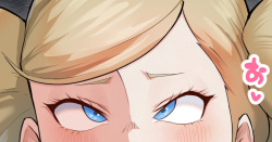 イメージビデオと騙されてカメラの前で無理矢理おまんこ御開帳❤