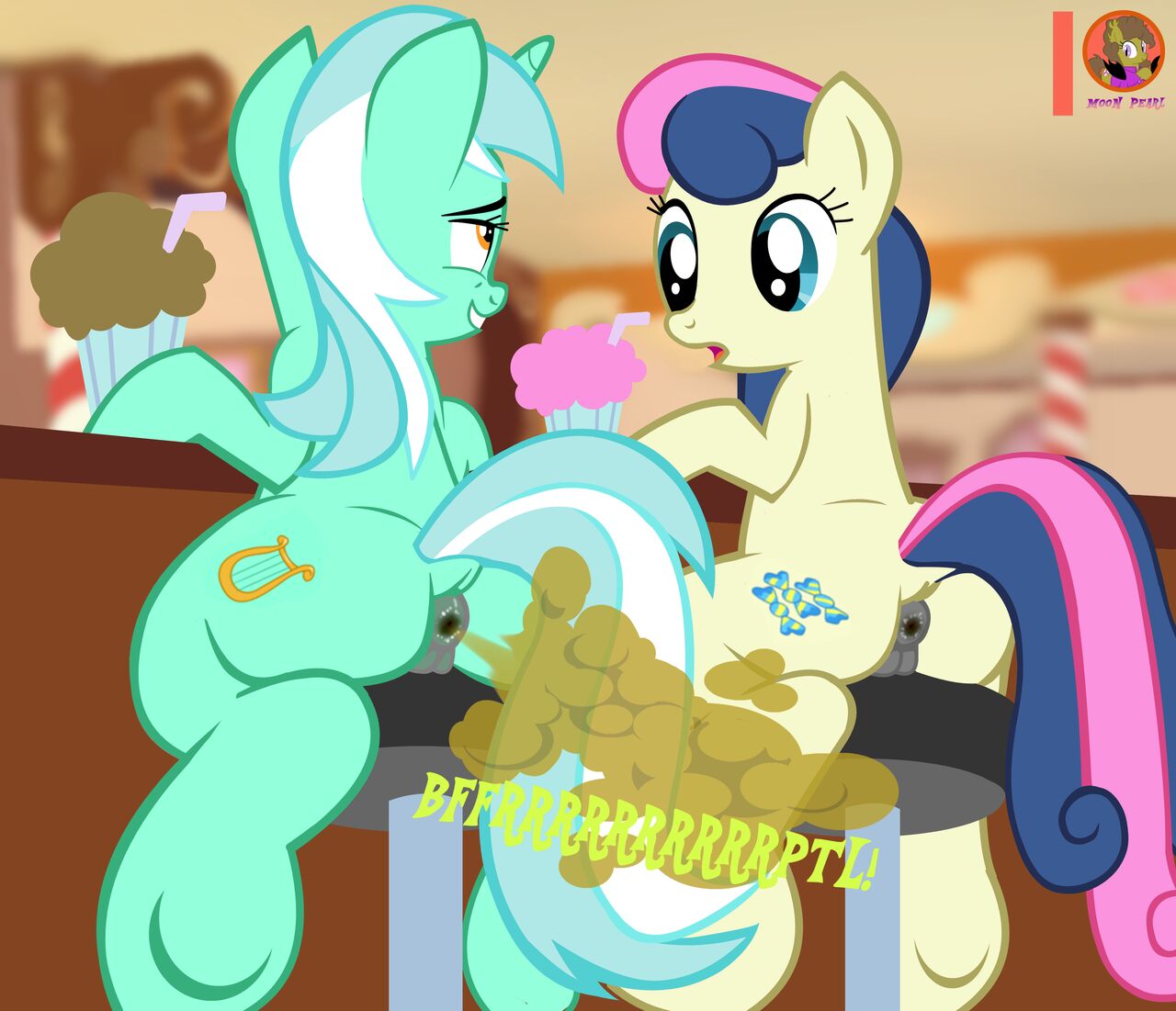 The Chocolate Pack page 3 full