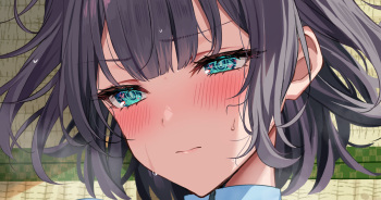 Saki... cover