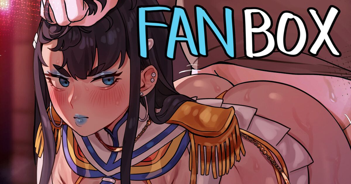 Whore Council Satsuki page 1 full
