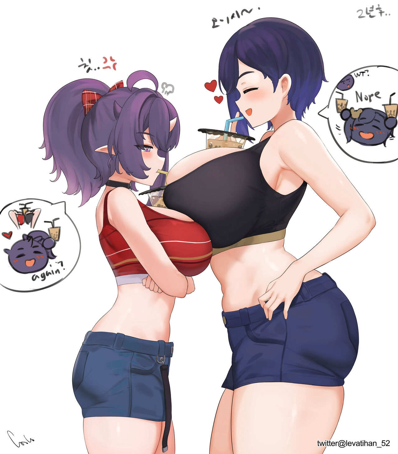 ●PIXIV● リバ page 10 full