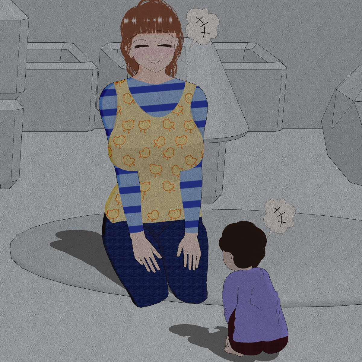 Egg hypnosis kindergarten page 3 full