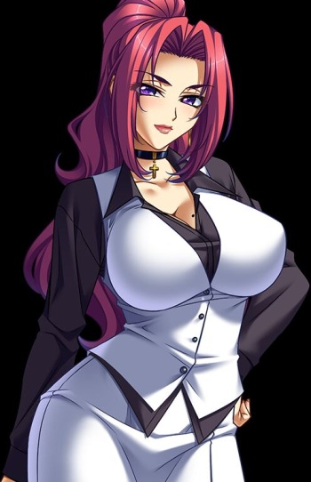 Mesu Kyoushi 3 ~Inetsu no Gakusha~ Immoral Edition cover