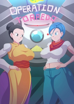 [MagnificentSexyGals] Operation Torpedo (English)