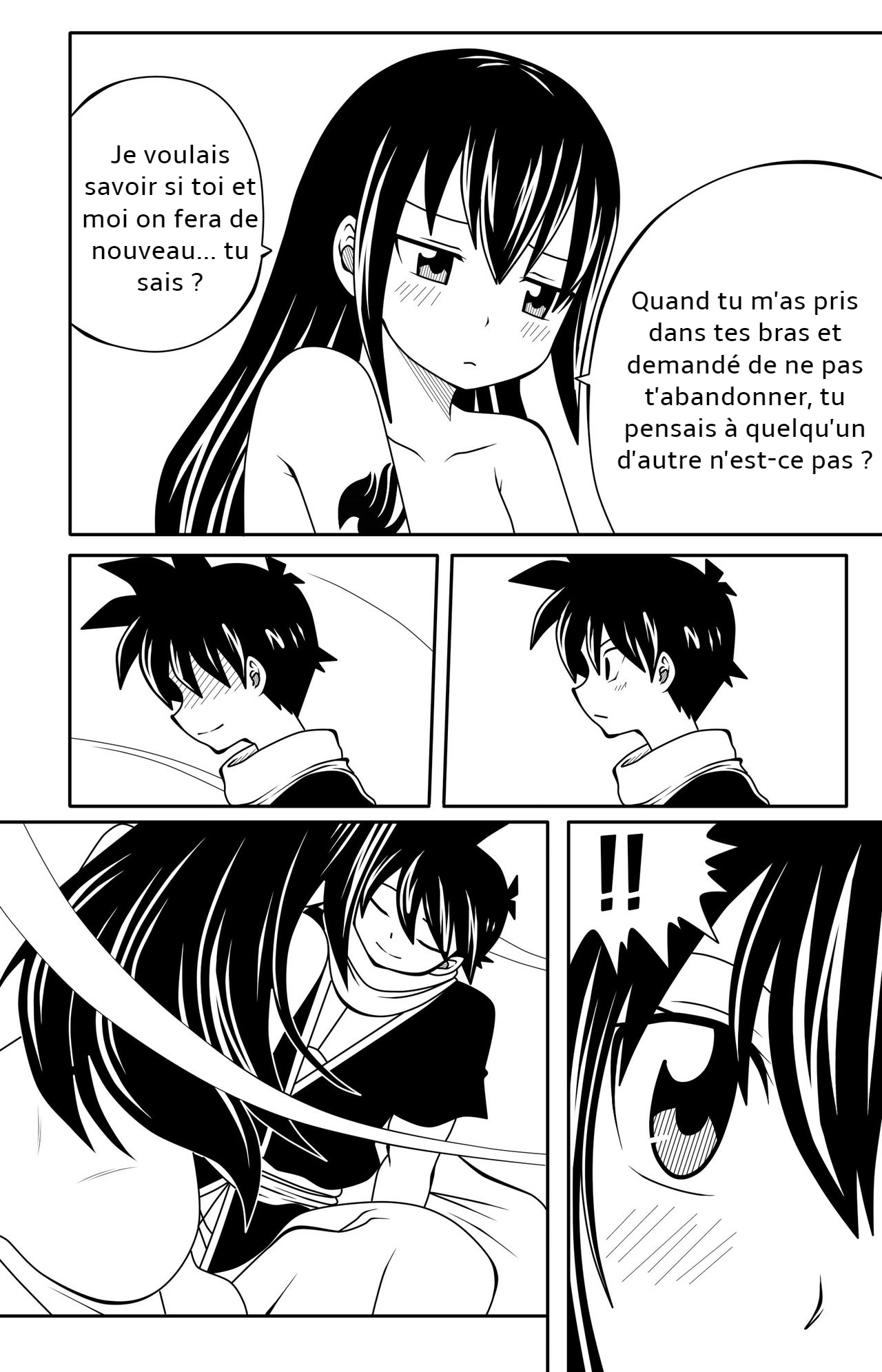 Fairy Tail H Quest CH.5 page 9 full