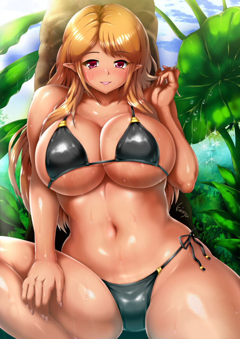 ●PIXIV● keiryu page 10 full