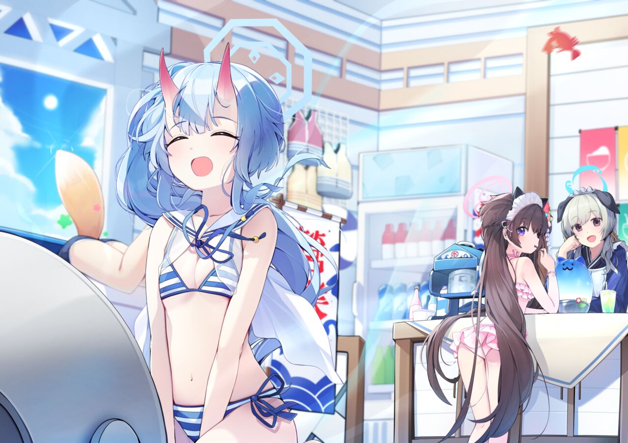 ●PIXIV● DDANGBI page 3 full
