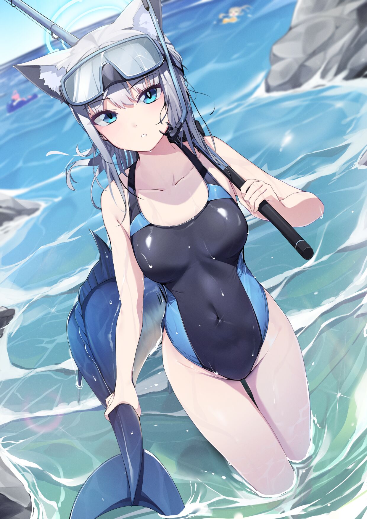 ●PIXIV● DDANGBI page 5 full