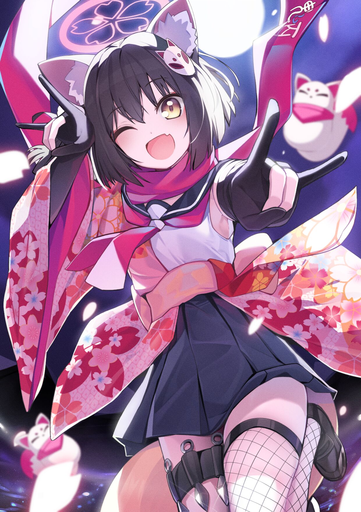 ●PIXIV● DDANGBI page 7 full