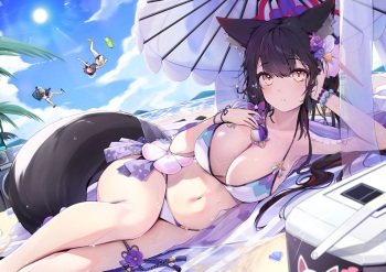●PIXIV● DDANGBI cover