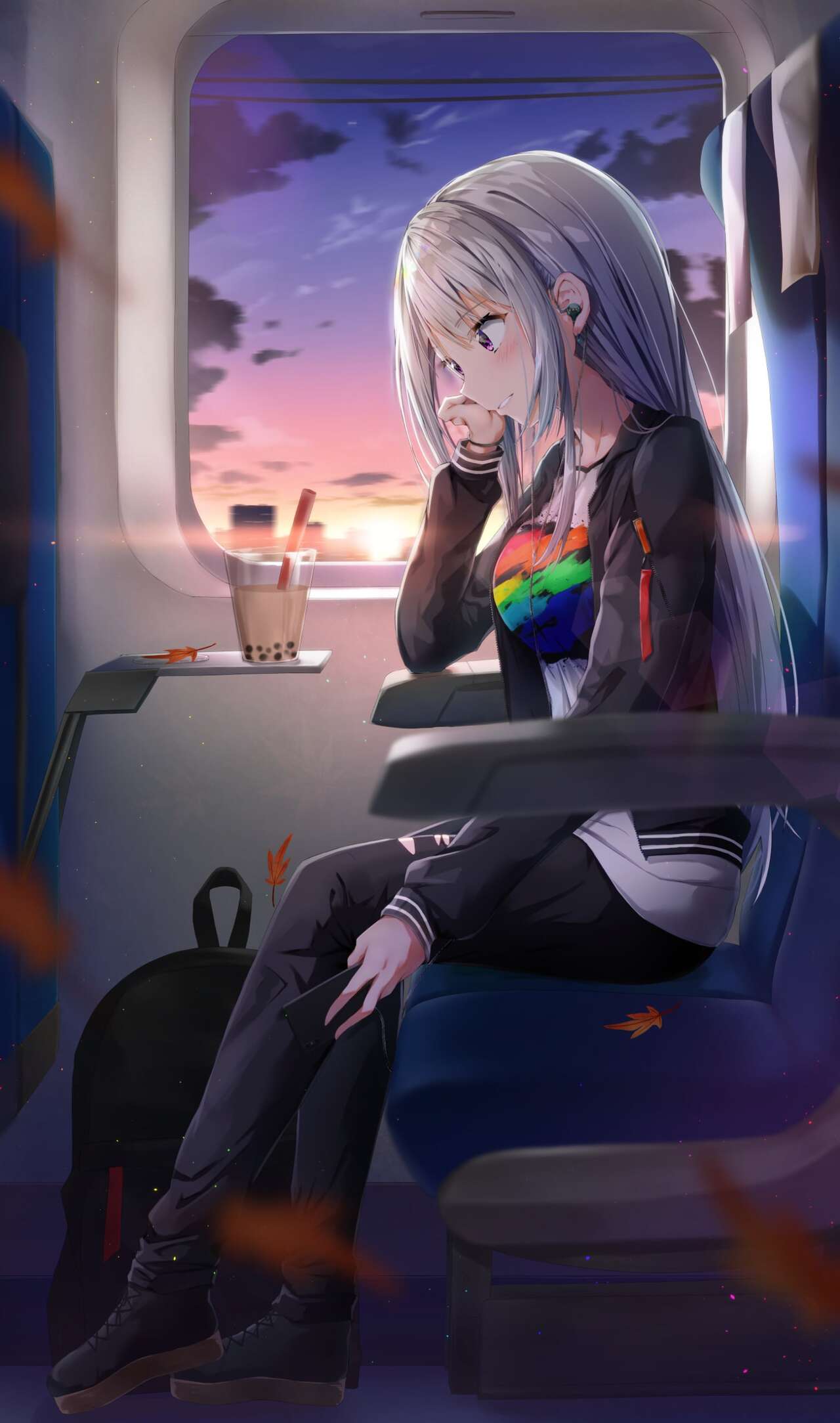 PIXIV くりあ 作品合集 page 2 full