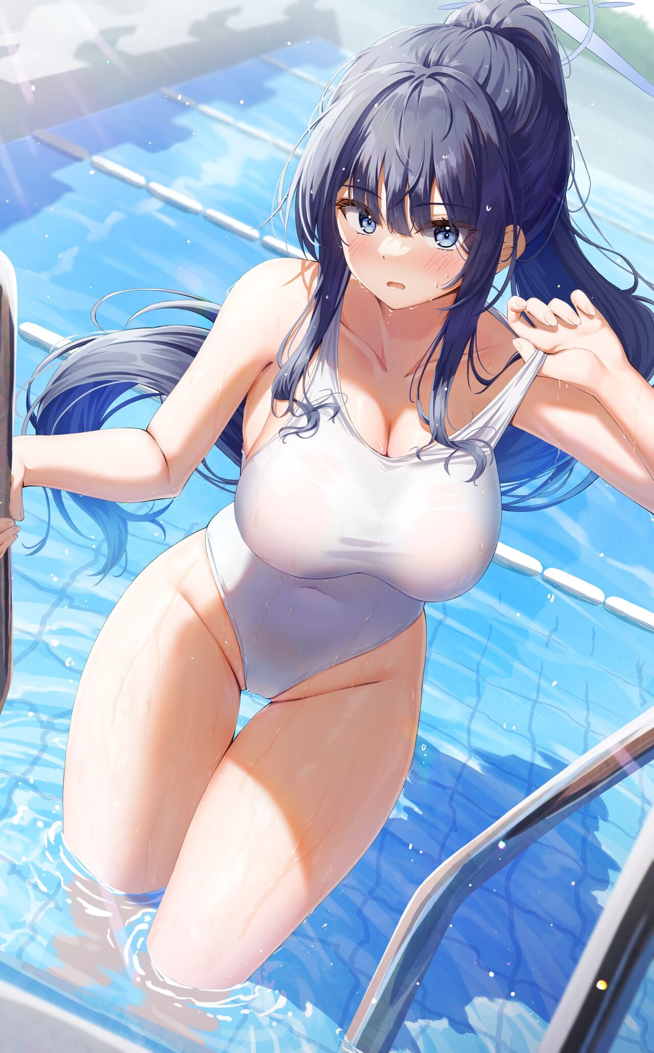 PIXIV くりあ 作品合集 page 5 full