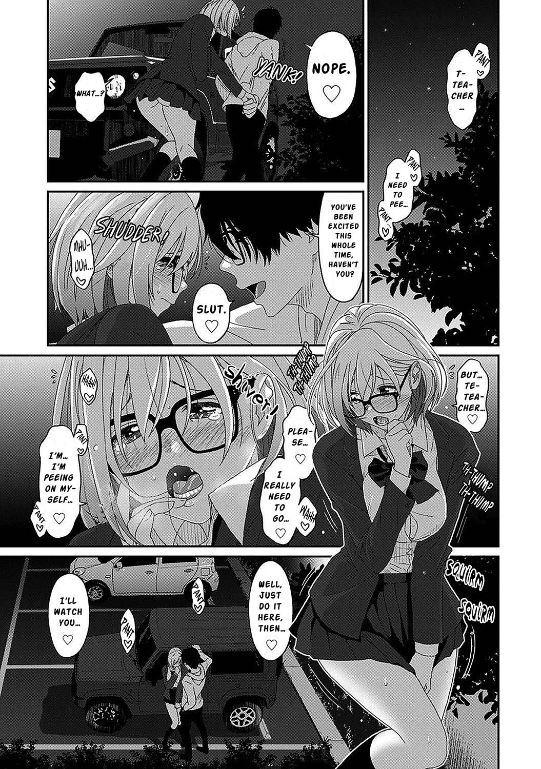 Itaiamai Ch. 22 page 6 full