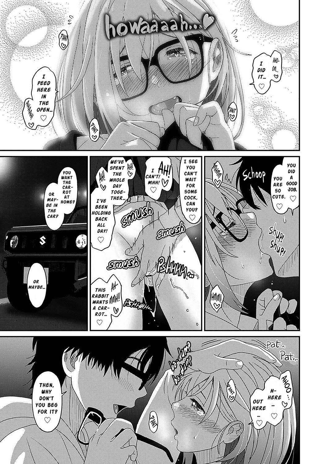 Itaiamai Ch. 22 page 8 full