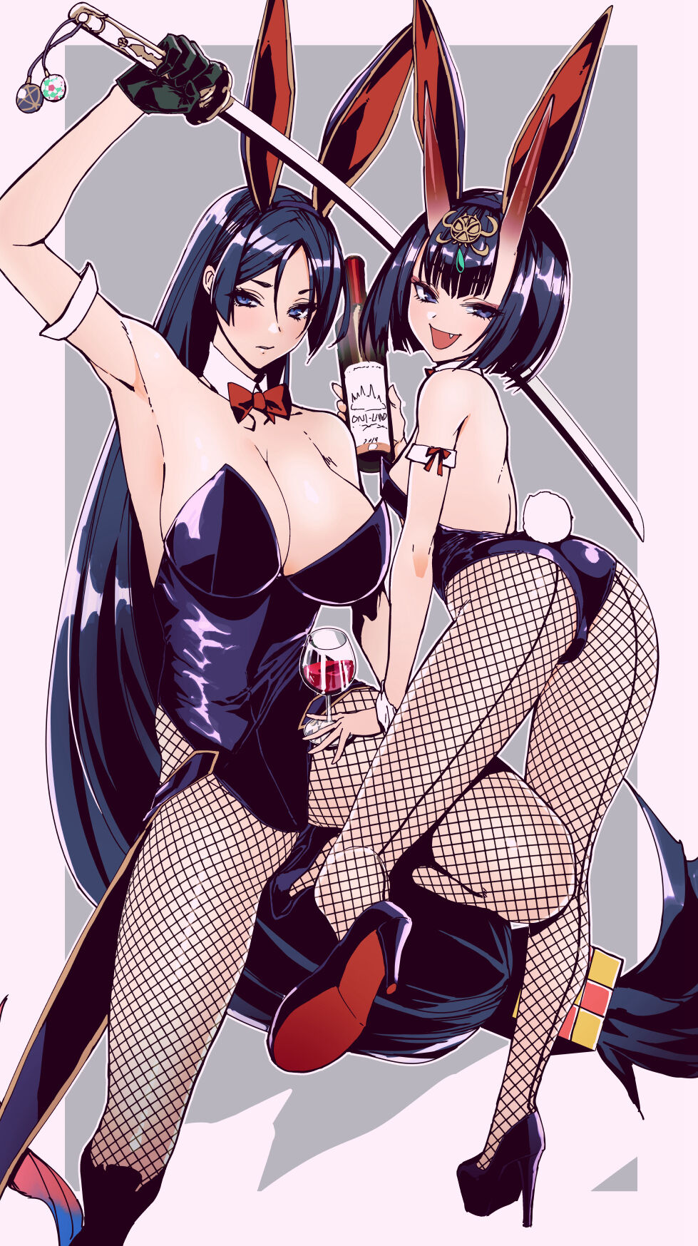 ●PIXIV● 巖本英利＠お仕事募集中 page 1 full
