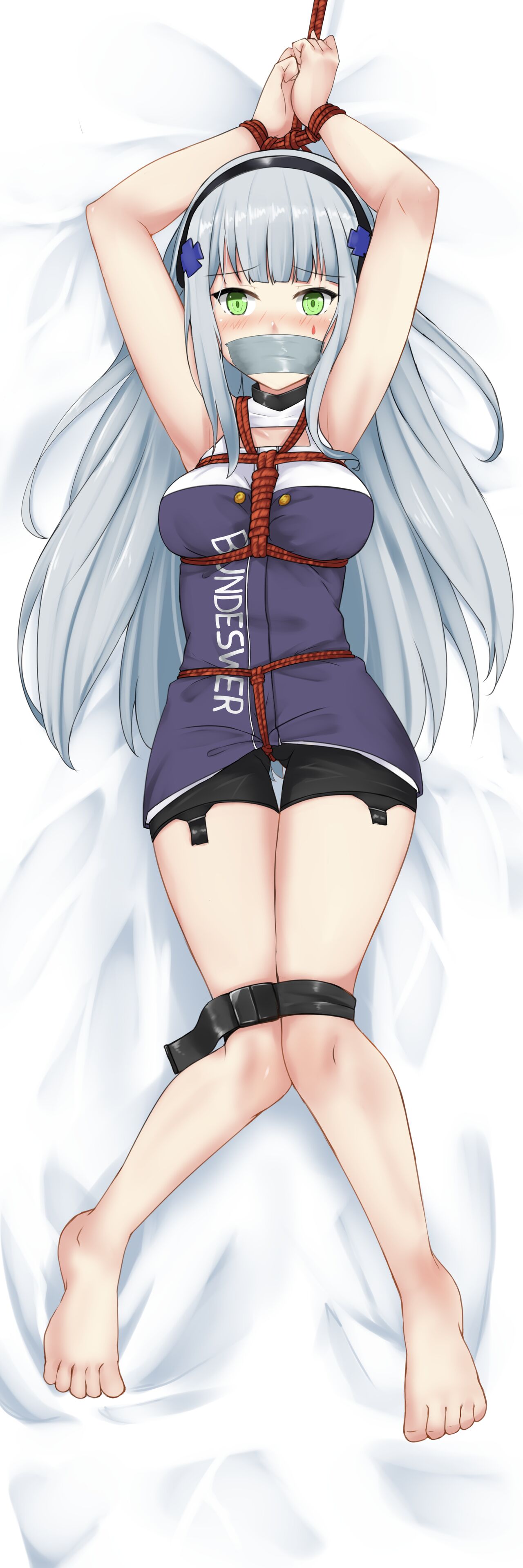 Dakimakura page 3 full