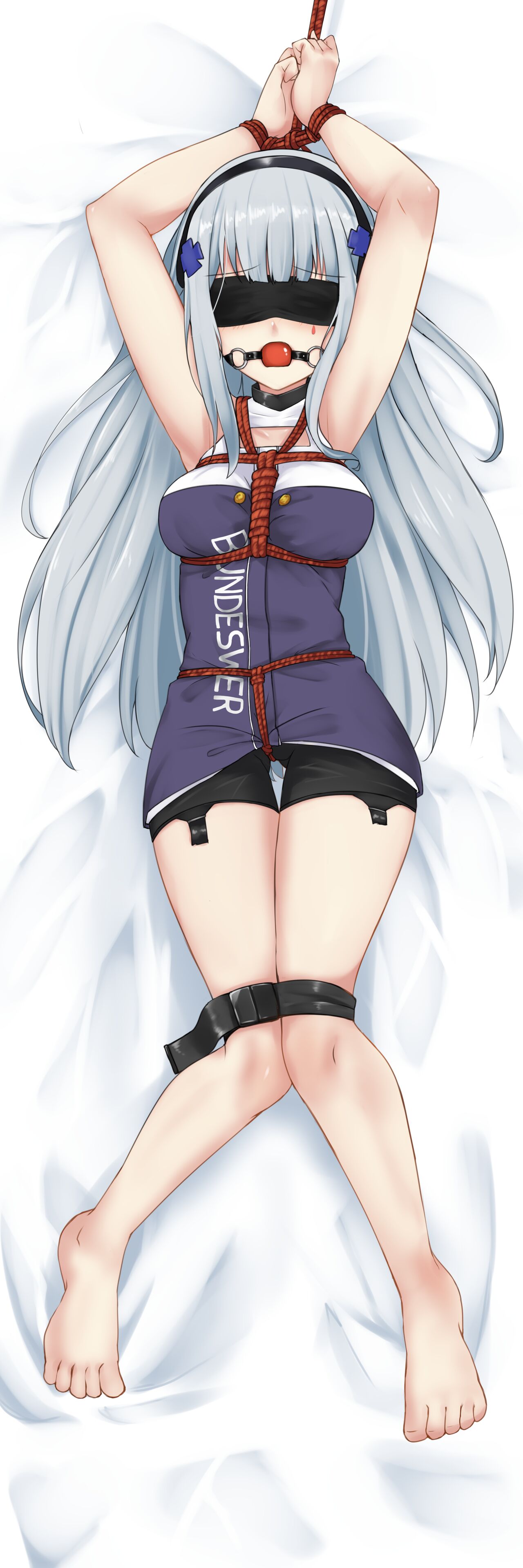 Dakimakura page 5 full