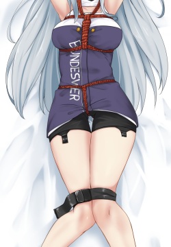 Dakimakura