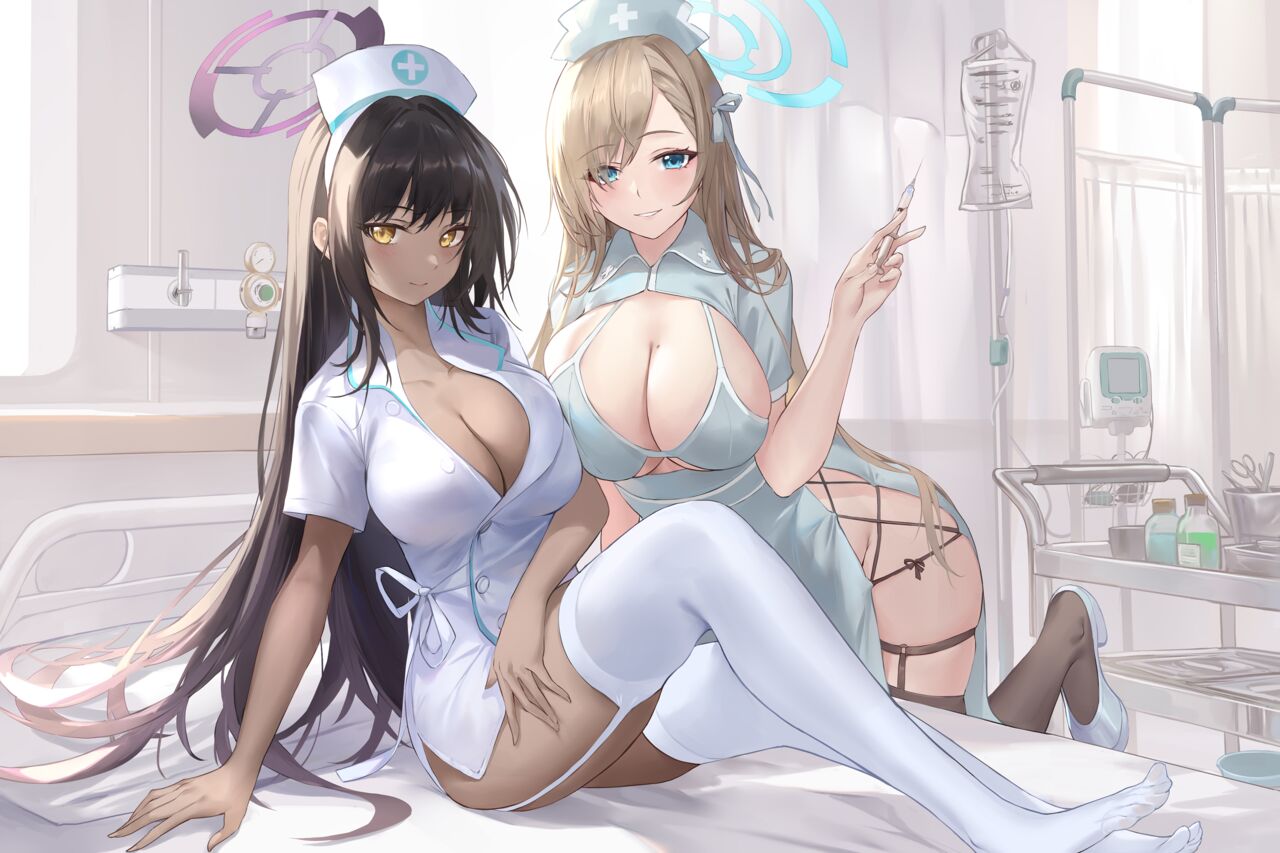 ●PIXIV● PDXen page 2 full
