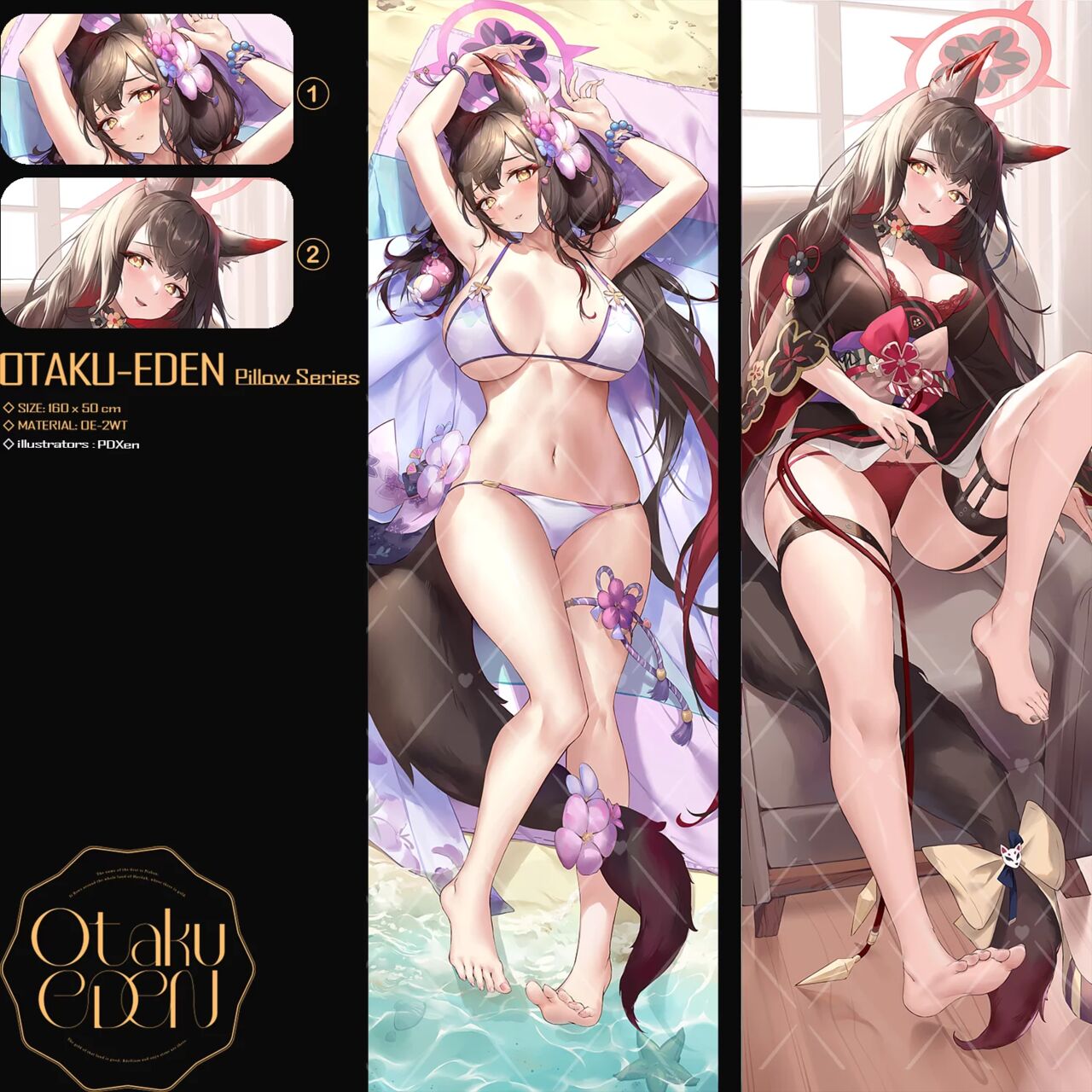 ●PIXIV● PDXen page 5 full