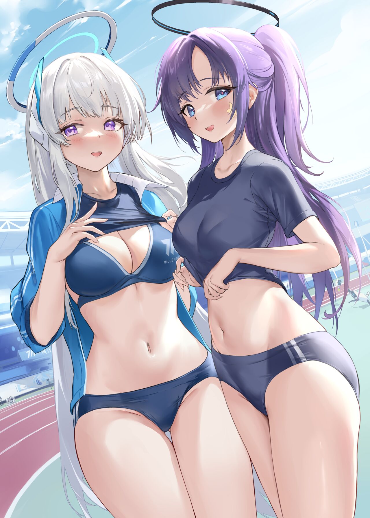 ●PIXIV● PDXen page 6 full
