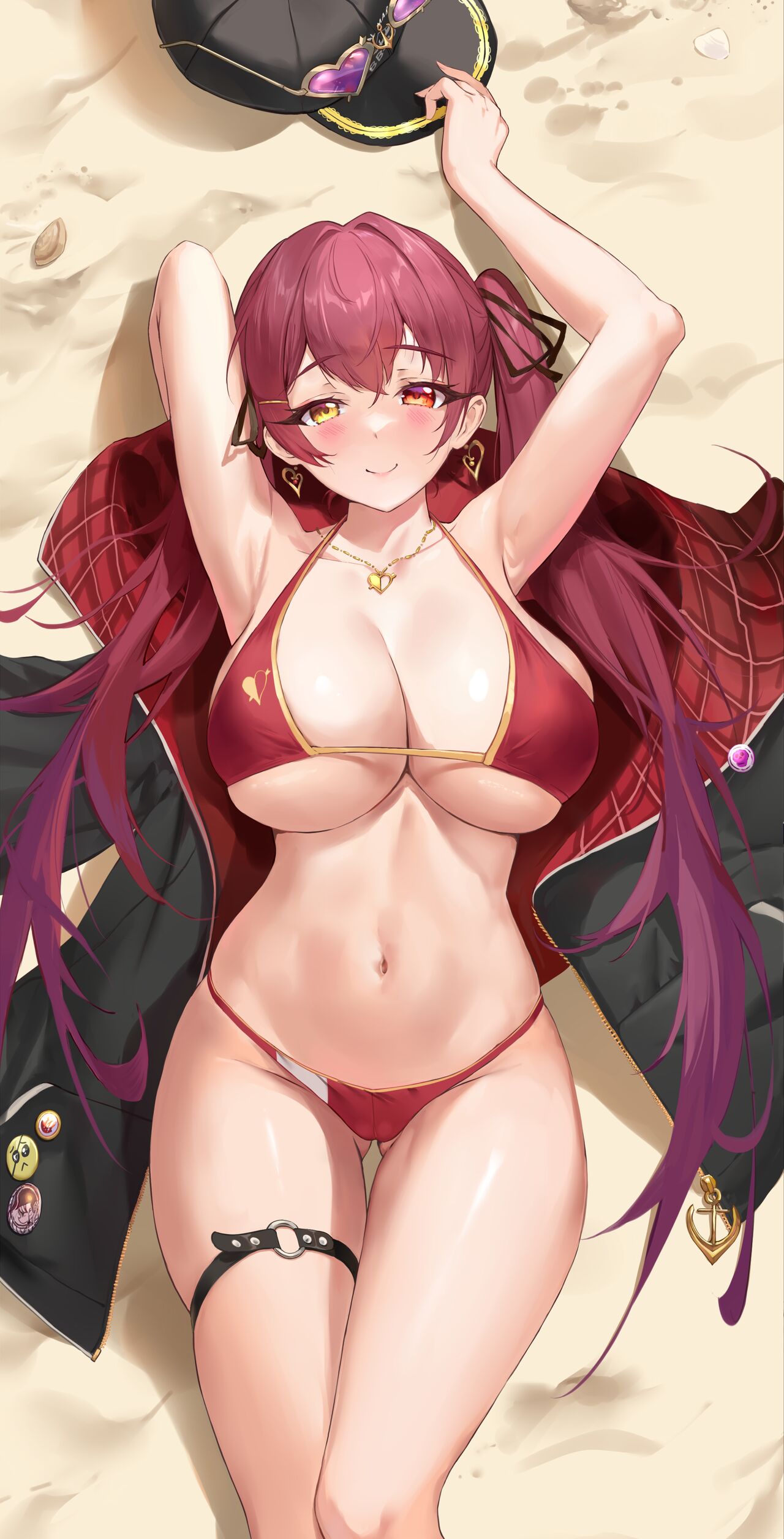 ●PIXIV● PDXen page 8 full