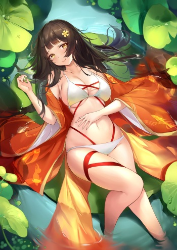 ●PIXIV● PDXen cover