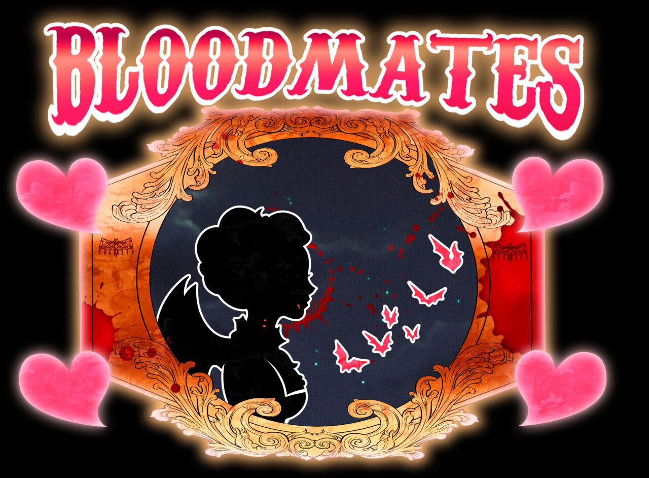 Bloodmates: The Hunt page 1 full