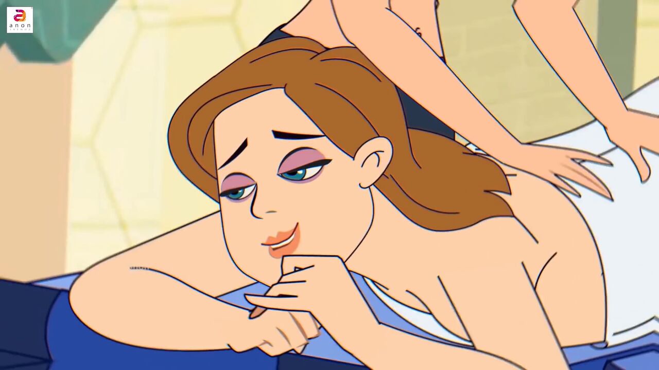 Family Gal page 5 full