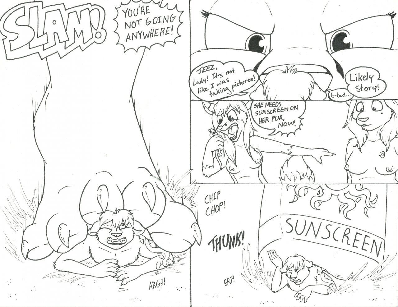 Macro Beach page 2 full