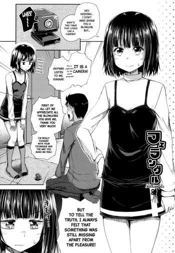 Fellangle cover