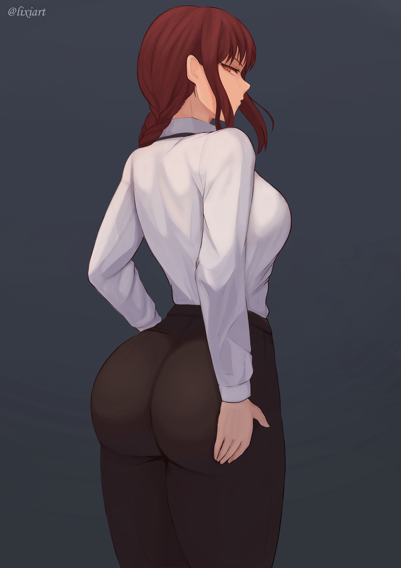 ●PIXIV● lixiart page 6 full