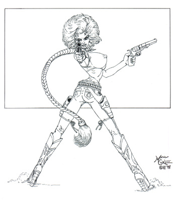 Bust-Artist01 cover