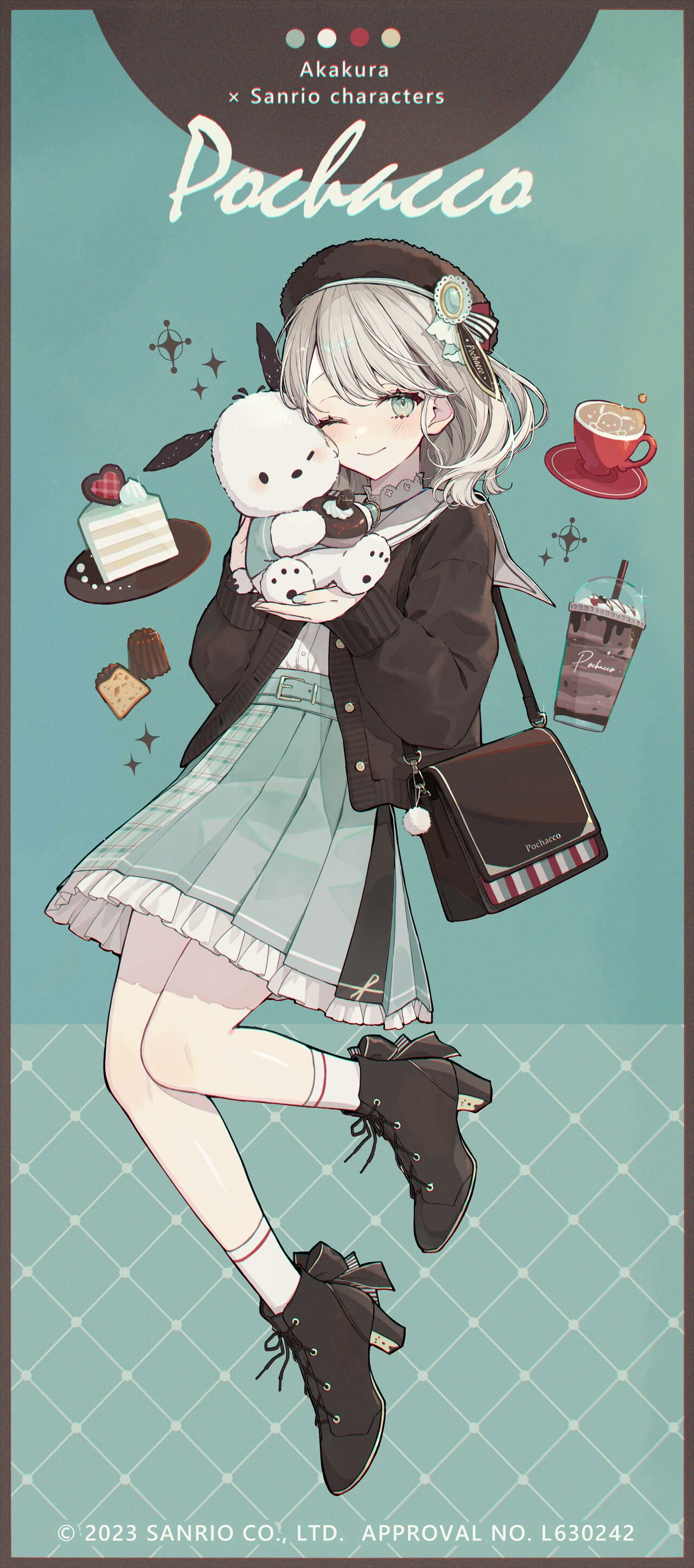 ●PIXIV● 赤倉 page 7 full