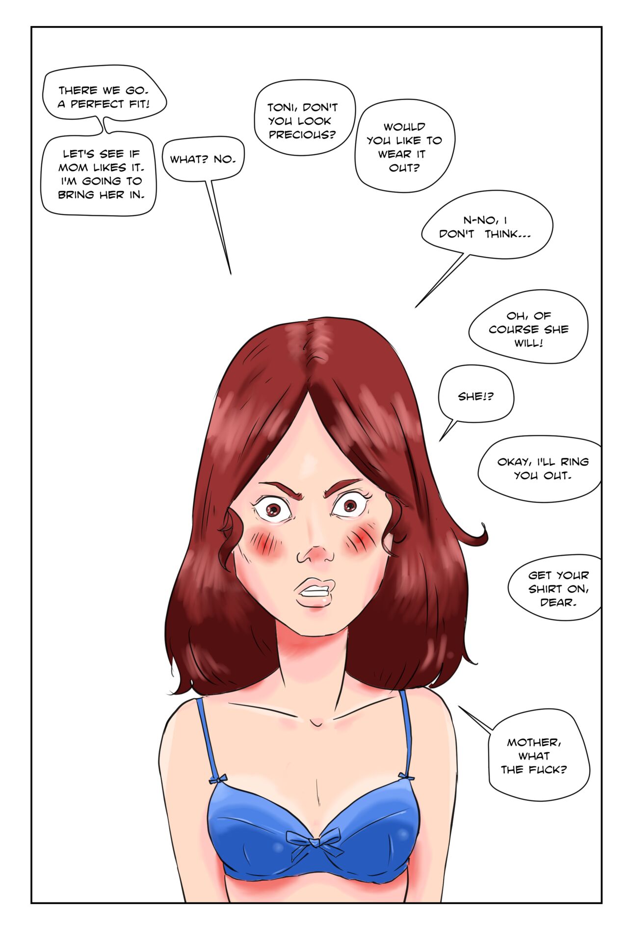 The Corrupting Influence page 4 full