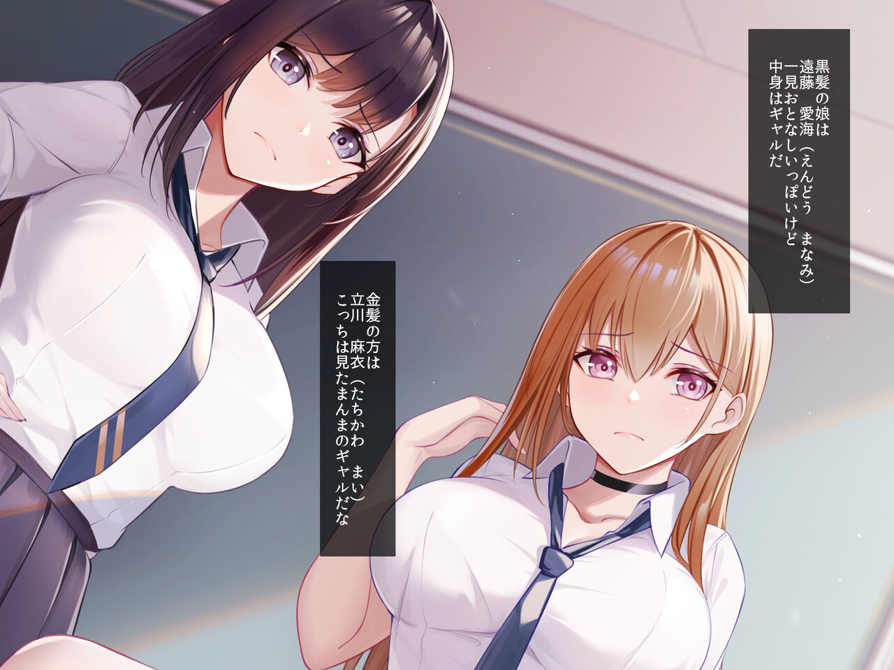 School Caste Joui no JK Futari wa Ore no Maid de Tadaman Nakadashi Senyou Sex Nikubenki page 5 full