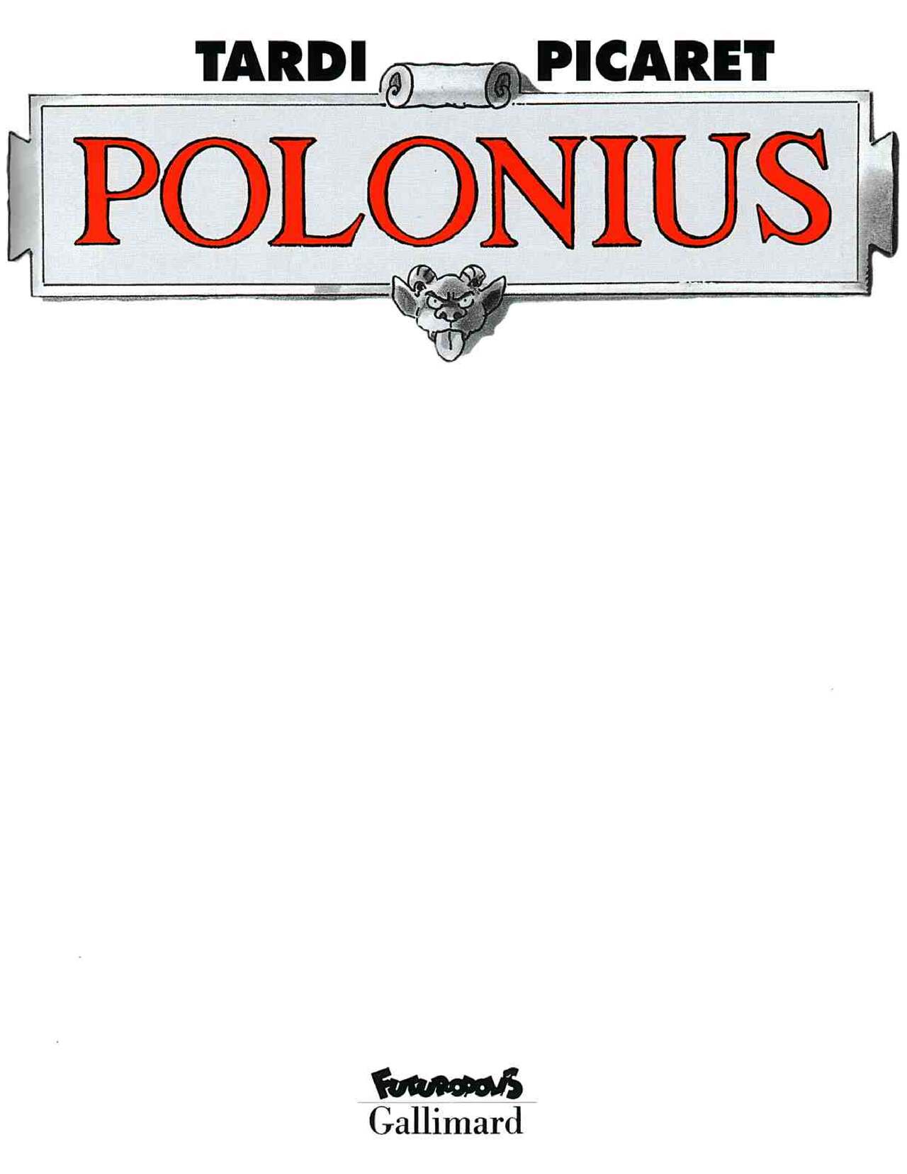 Polonius page 2 full