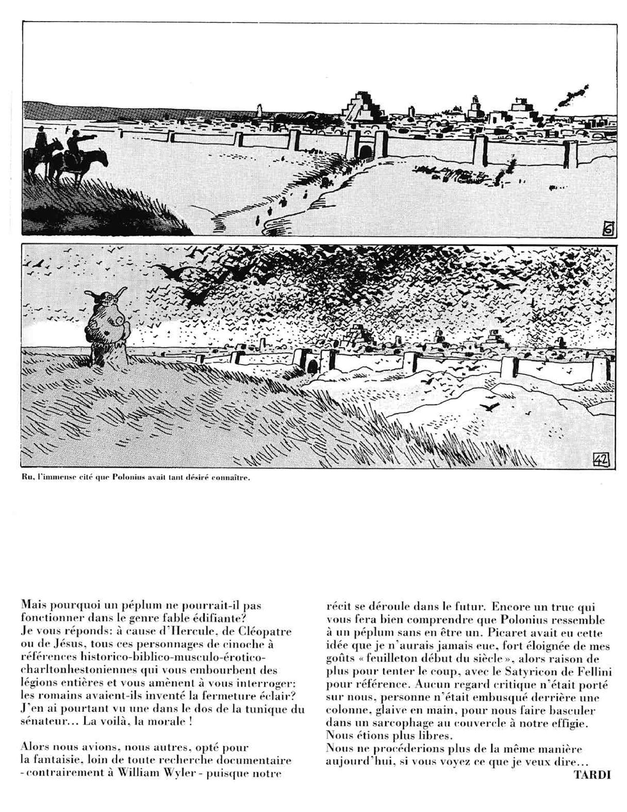 Polonius page 6 full