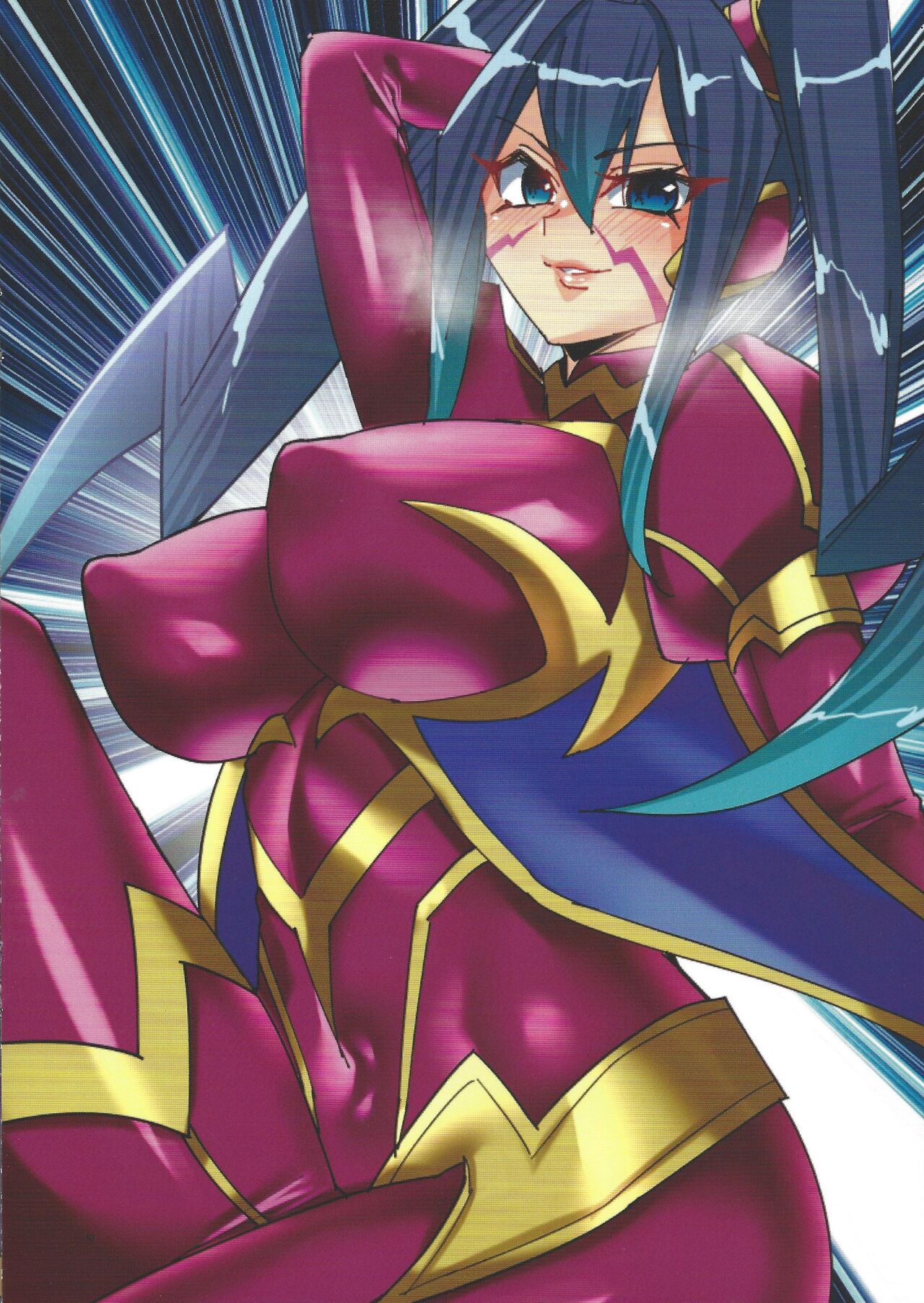 # Kaisen Shitsumon-bako rikue matome sono 1 page 10 full