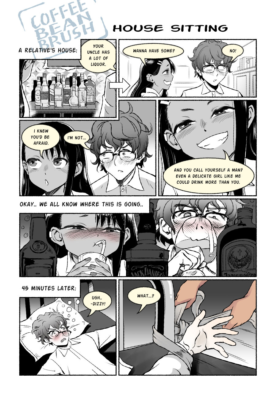 house sitting page 1 full
