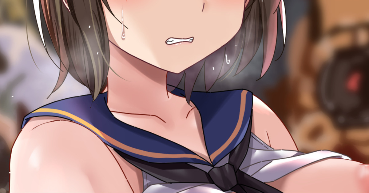 ◆FANBOX◆ 毒林檎 page 1 full