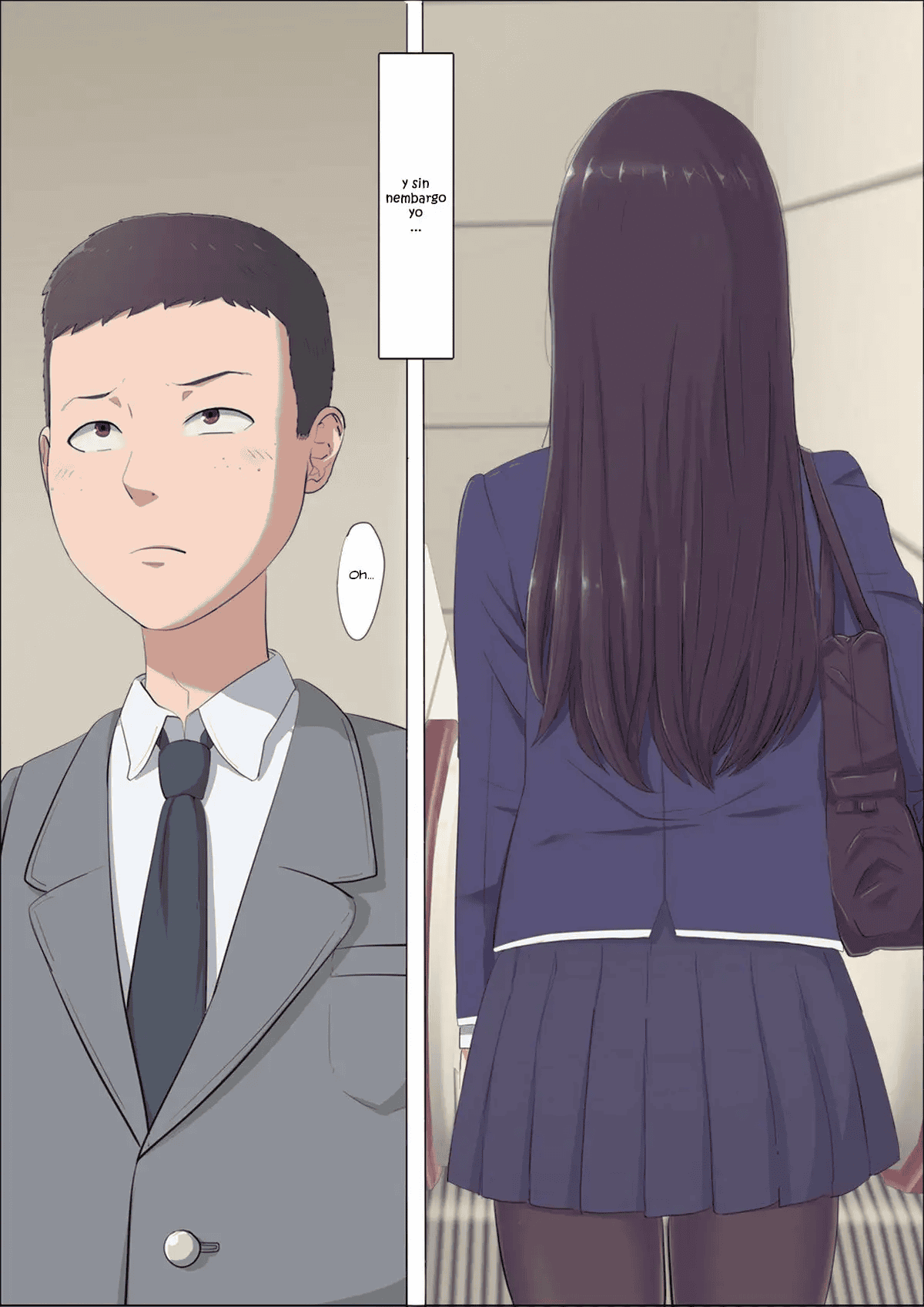 Aya-Nee Ubawareta Osananajimi page 6 full