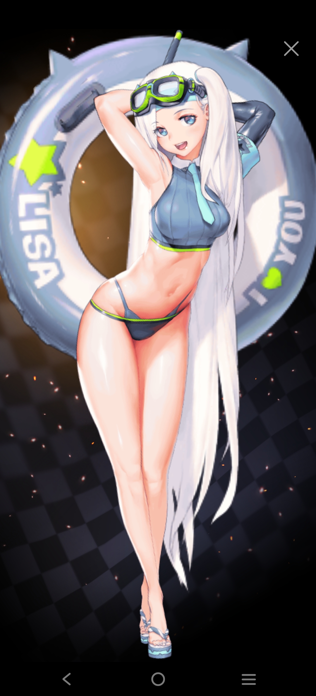 DESTINY CHILD CG page 10 full