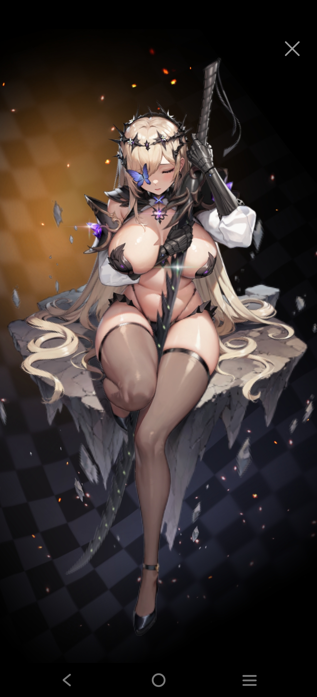 DESTINY CHILD CG page 2 full