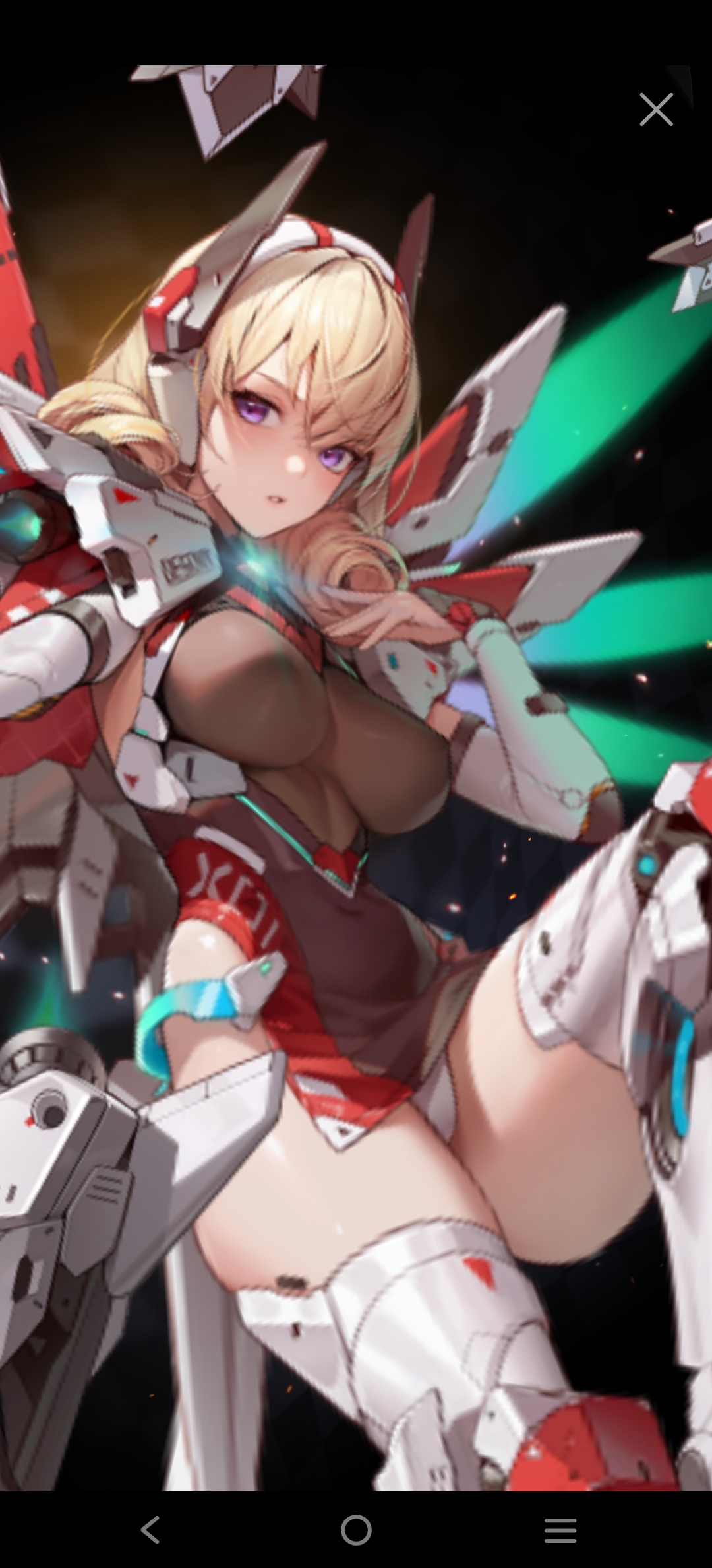 DESTINY CHILD CG page 4 full