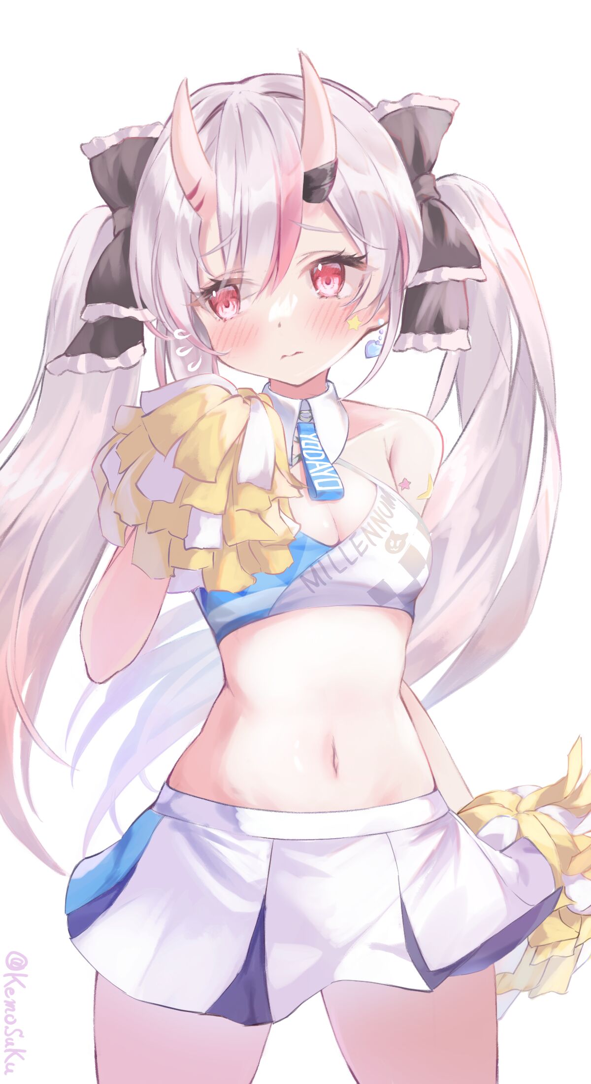 ●PIXIV● けースヶ page 1 full