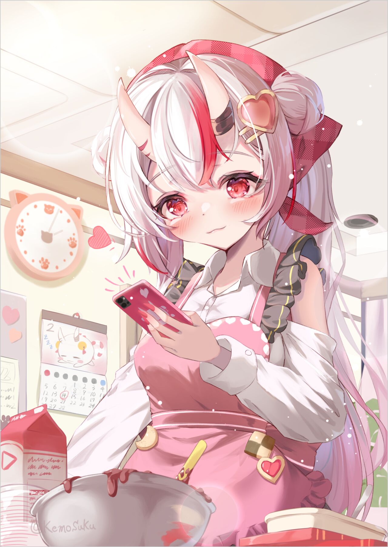 ●PIXIV● けースヶ page 10 full