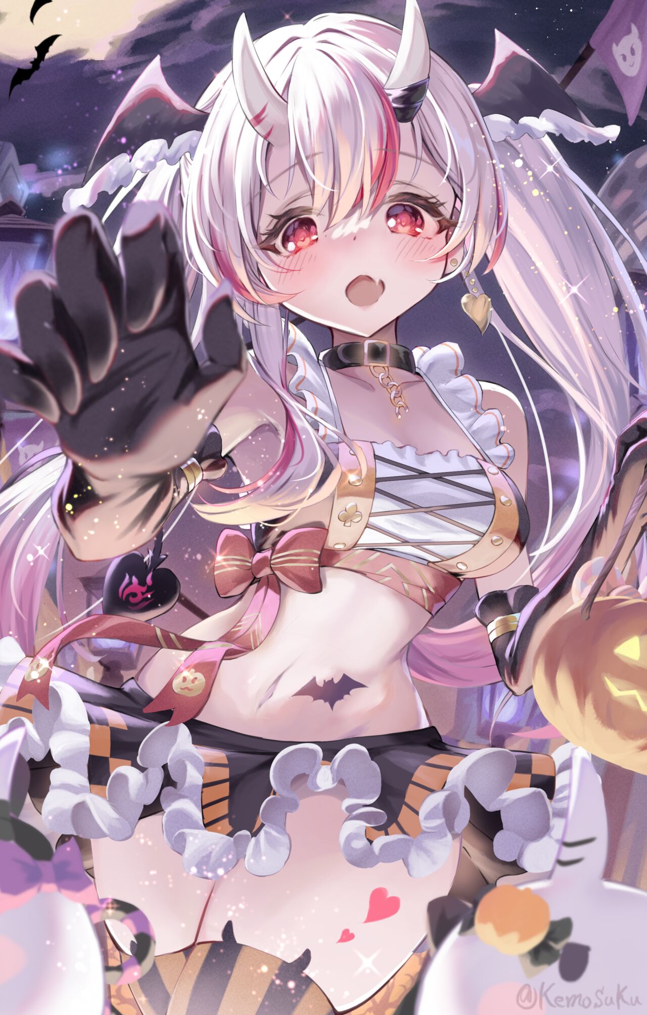 ●PIXIV● けースヶ page 2 full