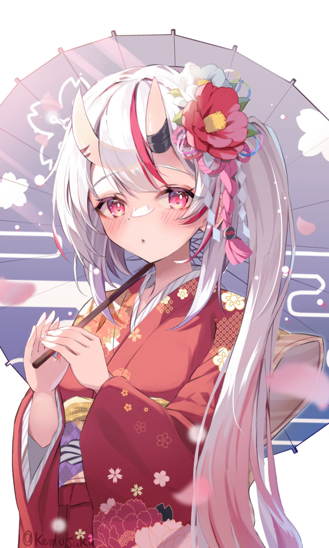 ●PIXIV● けースヶ page 4 full